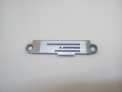 Пластина игольная B1190-522-Y0B (original) 5/16"