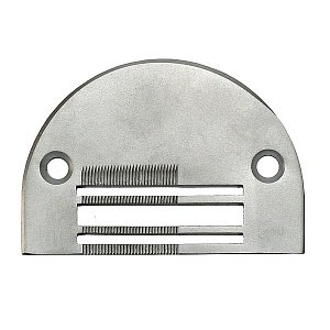 Пластина игольная E706=179023401 (легкие ткани) Original