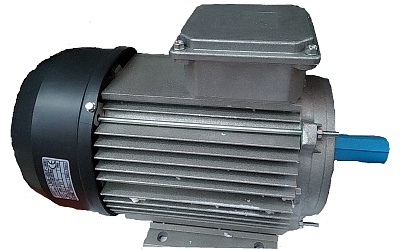 Электродвигатель 0,9/1,4 для HF-200T/500