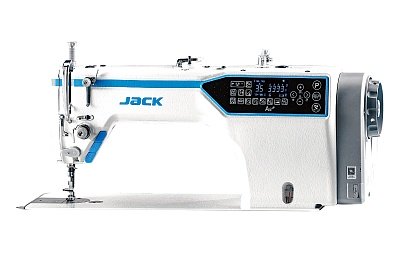 Промышленная швейная машина Jack JK-A7-DH-7 (комплект)