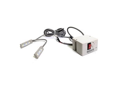 Лампа TD- 6DH (0.5W, 100-240V, регулировка яркости)