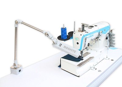 Лампа TD-30C (2.0W, 100-240V, крепление на струбцине к столу)
