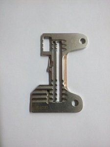 (MJ0032) Шкив Magic Ink Jet