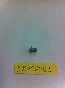 KX250081 Винты игольных пластин
