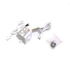 Лампа HM-05AD (0.25W, 100-240V, 5 диодов)