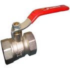 Кран шаровый 3/4" MF0053  02.24.01.034.0000