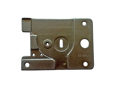 Пластина игольная B1241-373-000 (original)