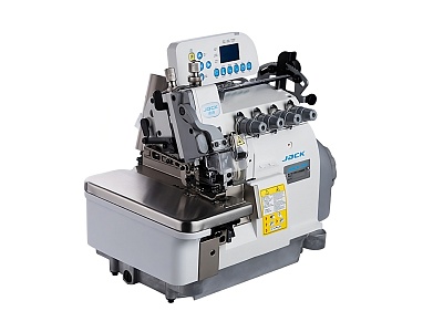Оверлок Jack JK-798TE-5-516-A04/435