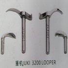 К-т петлителей 4 шт. для Juki MEB-3200