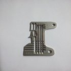 Пластина игольная E225-K (4-рядная) (original)