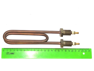 Тэн 230V 2000W