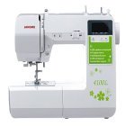 Бытовая швейная машина Janome 4100L