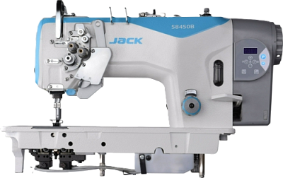 Промышленная швейная машина Jack JK-58450B-003