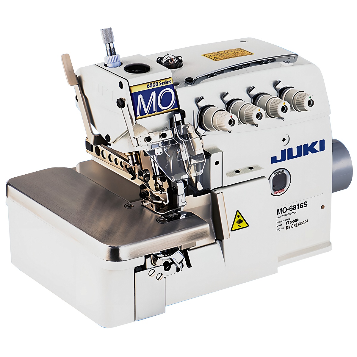 Оверлок Juki MO-6843S-1D6-40H