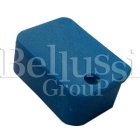 Корпус микропереключателя для утюга CZ-G0020-22