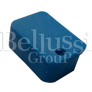Корпус микропереключателя для утюга CZ-G0020-22