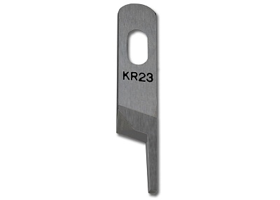 Нож верхний KR23 Golden Eagle