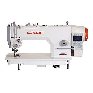 Промышленная швейная машина Siruba DL7300-RM1-48-16 (+ серводвигатель)