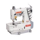 Промышленная швейная машина Siruba F007KD-W162-364/FHA/DFKU