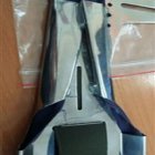 Приспособление для изготовления пояса с резинкой (40 мм)