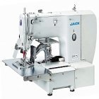 Машина для пришивания деталей по контуру Jack JK-T1310-F1-D (комплект)