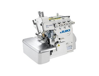 Оверлок Juki МО-6904C-OE6-307