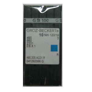 Игла Groz-beckert UYx144 GS № 200