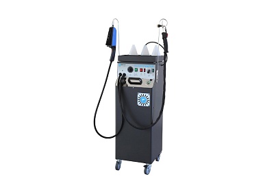 Парогенератор Bieffe Scarpa Vapor BF4250000S (обувной)