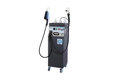 Парогенератор Bieffe Scarpa Vapor BF4250000S (обувной)