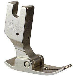 Лапка для тонких материалов (Juki TL-98) A9813-096-0A0A