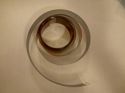 Энкодерная лента для Algotex Idea (100IE499)