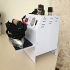 Пружина холостого хода B3009-980-OOB