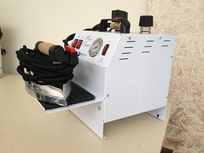 Пружина холостого хода B3009-980-OOB
