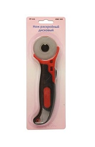 Нож раскройный дисковый 890101 Hobby&Pro