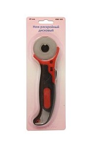 Нож раскройный дисковый 890101 Hobby&Pro