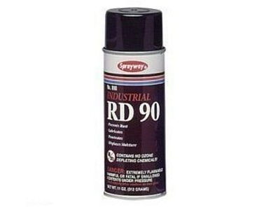 RD-90 Промышленный спрей-смазка