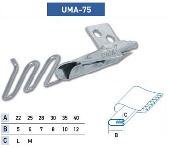 Мотор с вентилятором 0,55 kW PV1A 220V