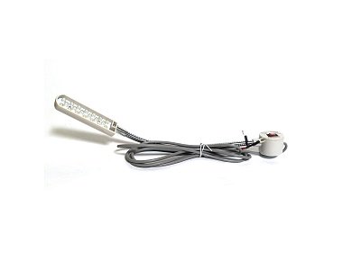 Лампа TD-20A (10W, 100-380V, крепление на магните)