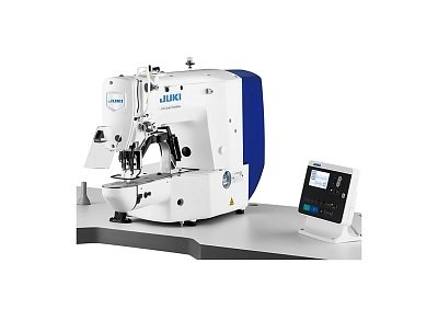 Закрепочная машина Juki LK-1900BNSS/MС672