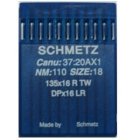 Игла Schmetz DPx16 LR №150 (DPx16)