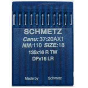 Игла Schmetz DPx16 LR №150 (DPx16)