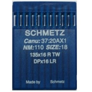 Игла Schmetz DPx16 LR №150 (DPx16)