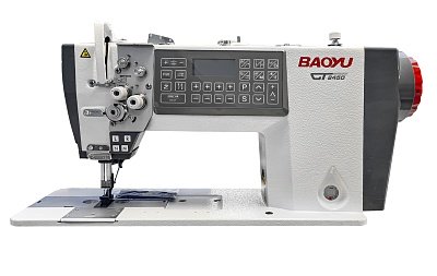 Промышленная швейная машина Baoyu GT-8450