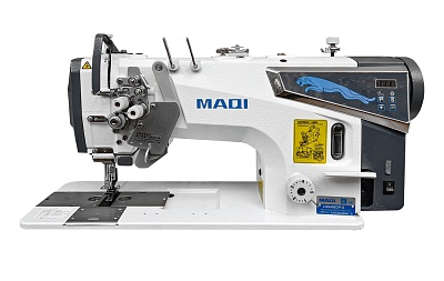 Промышленная швейная машина MAQI LS-8450DP-5