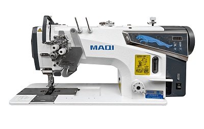 Промышленная швейная машина MAQI LS-8450DP-5