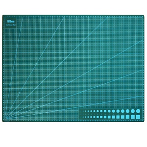 Коврик для раскройных ножей 60х45 см 890903 Hobby&Pro