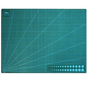 Коврик для раскройных ножей 60х45 см 890903 Hobby&Pro