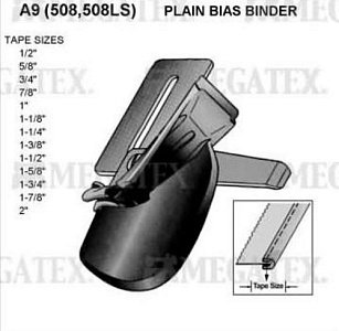 Окантователь A9 41 мм (1-5/8")