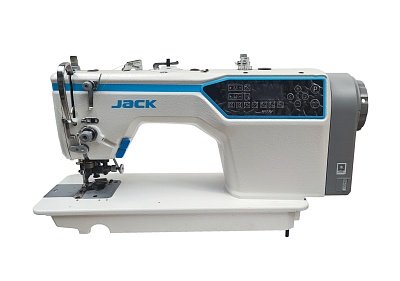 Промышленная швейная машина Jack JK-5559G-W (комплект)