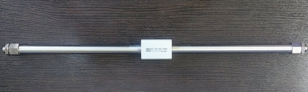Цилиндр 42230703 CY3B10-300